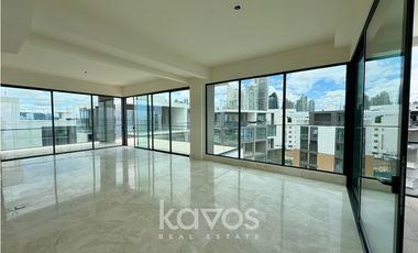 OCEAN REEF ISLAND - PENTHOUSE