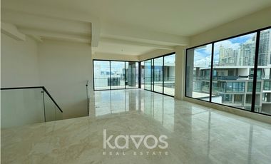 OCEAN REEF ISLAND - PENTHOUSE