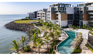 OCEAN REEF ISLAND - PENTHOUSE