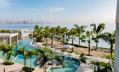 OCEAN REEF ISLAND - PENTHOUSE