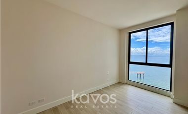 OCEAN REEF ISLAND - PENTHOUSE