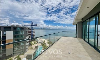 OCEAN REEF ISLAND - PENTHOUSE