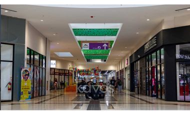 Local en la mejor ubicacion de Chiriqui Mall - Venta