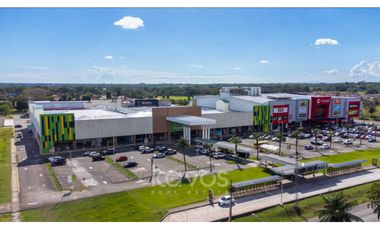 Local en la mejor ubicacion de Chiriqui Mall - Venta