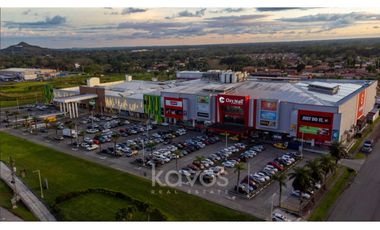 Local en la mejor ubicacion de Chiriqui Mall - Venta