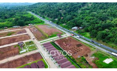Terreno Estratégico para Negocio – Supermercado o Gasolinera