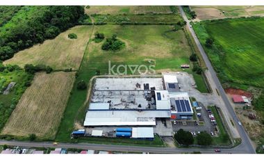 DESDE 1 HECTAREA - TERRENO COMERCIAL O INDUSTRIAL EN FELIPILLO