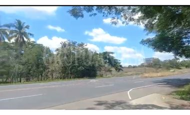 Se Vende Finca con Amplio Frente en Carretera Divisa - Chitré