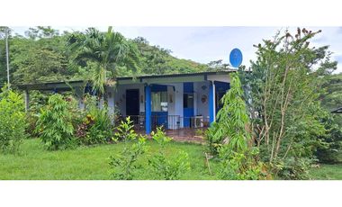 VENDO CASA OPORTUNIDAD EN EL COPE COCLÉ