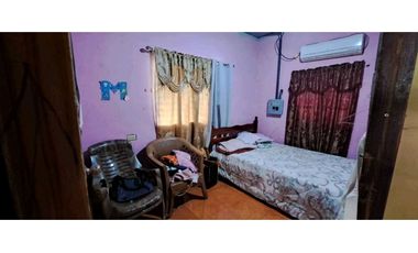 VENDO CASA OPORTUNIDAD EN EL COPE COCLÉ