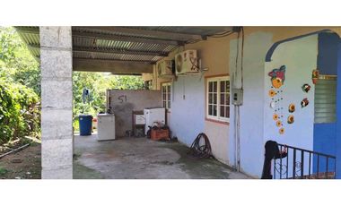 VENDO CASA OPORTUNIDAD EN EL COPE COCLÉ