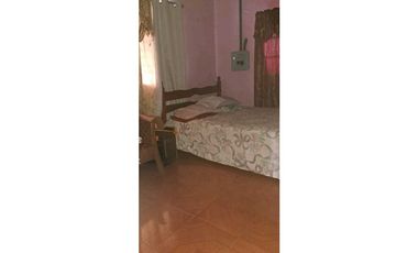 VENDO CASA OPORTUNIDAD EN EL COPE COCLÉ