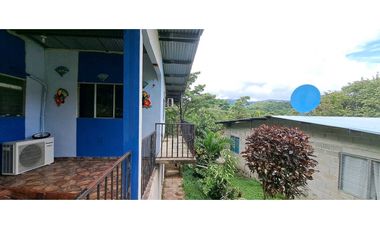 VENDO CASA OPORTUNIDAD EN EL COPE COCLÉ