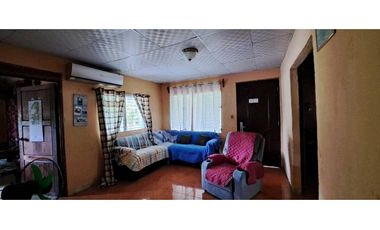 VENDO CASA OPORTUNIDAD EN EL COPE COCLÉ