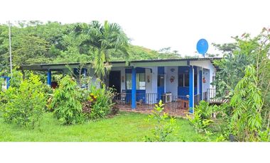 VENDO CASA OPORTUNIDAD EN EL COPE COCLÉ