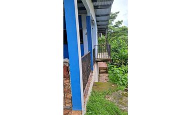 VENDO CASA OPORTUNIDAD EN EL COPE COCLÉ