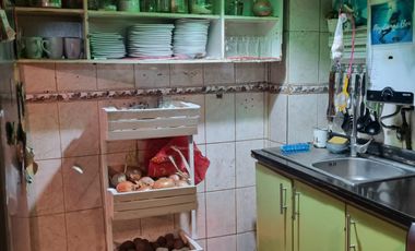 Se vende Departamento 4 dormitorios