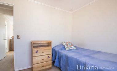 Vive cómodo y seguro: casa con 4 dormitorios