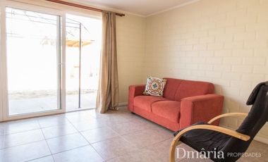 Vive cómodo y seguro: casa con 4 dormitorios