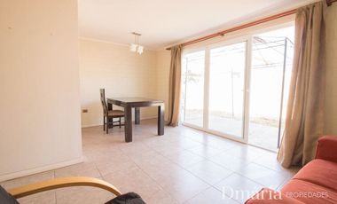 Vive cómodo y seguro: casa con 4 dormitorios