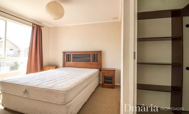 Vive cómodo y seguro: casa con 4 dormitorios