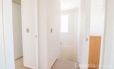 Vive cómodo y seguro: casa con 4 dormitorios