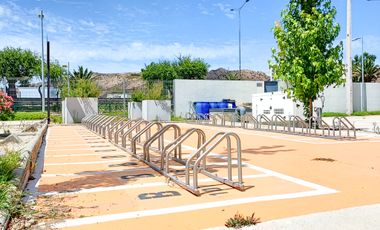 Av. Américo Vespucio [2387-3]