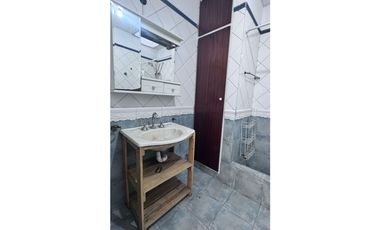 Alquiler casa 5 AMB centro paso del rey