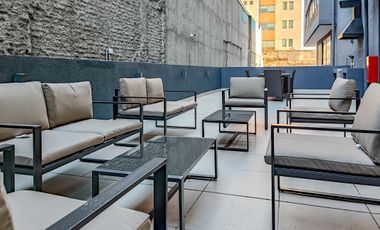 Av. Colón Sur 765 (1 Est /1 Bod) [2410-4]