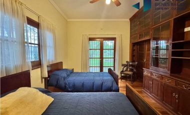VENTA CASONA LA SILLETA