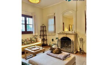 VENTA CASONA LA SILLETA