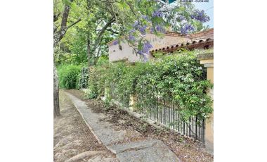 VENTA CASONA LA SILLETA