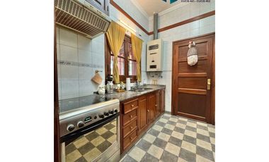 VENTA CASONA LA SILLETA