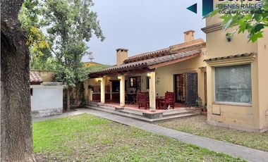 VENTA CASONA LA SILLETA