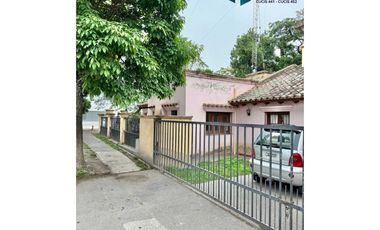 VENTA CASONA LA SILLETA