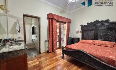 VENTA CASONA LA SILLETA