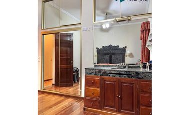 VENTA CASONA LA SILLETA