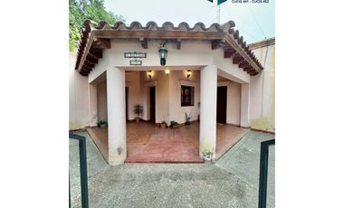VENTA CASONA LA SILLETA