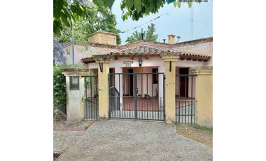 VENTA CASONA LA SILLETA