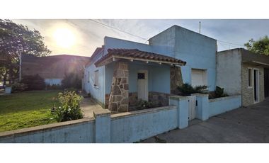 Se vende casa de 3 ambientes en lote propio de 15x20