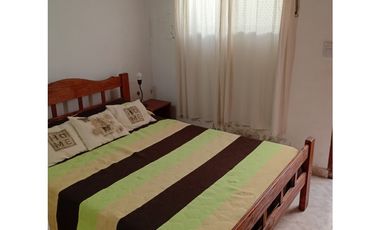 DUPLEX EN ALQUILER TEMPORARIO A 1 CUADRA DEL MAR