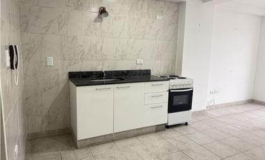 ALQUILER DEPARTAMENTO MONOAMBIENTE 12 DE OCTUBRE AL 800