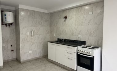 ALQUILER DEPARTAMENTO MONOAMBIENTE 12 DE OCTUBRE AL 800