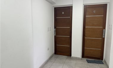 ALQUILER DEPARTAMENTO MONOAMBIENTE 12 DE OCTUBRE AL 800