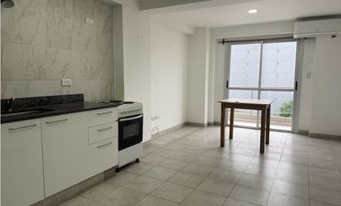 ALQUILER DEPARTAMENTO MONOAMBIENTE 12 DE OCTUBRE AL 800