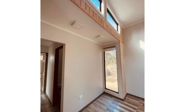 Hermosa casa en arriendo, Condominio Centinelas, Algarrobo