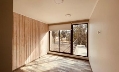 Hermosa casa en arriendo, Condominio Centinelas, Algarrobo