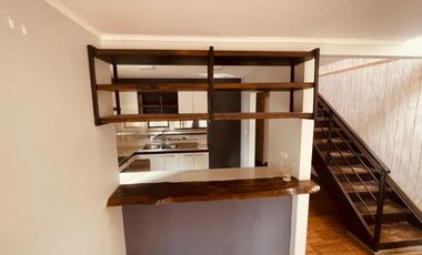 Hermosa casa en arriendo, Condominio Centinelas, Algarrobo