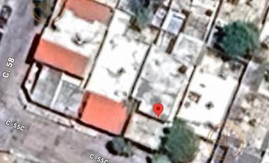 Casa en Francisco de Montejo