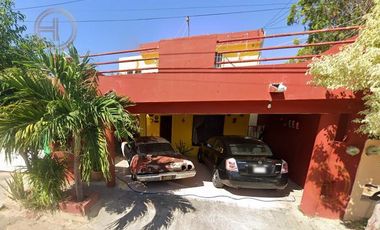 Casa en Francisco de Montejo